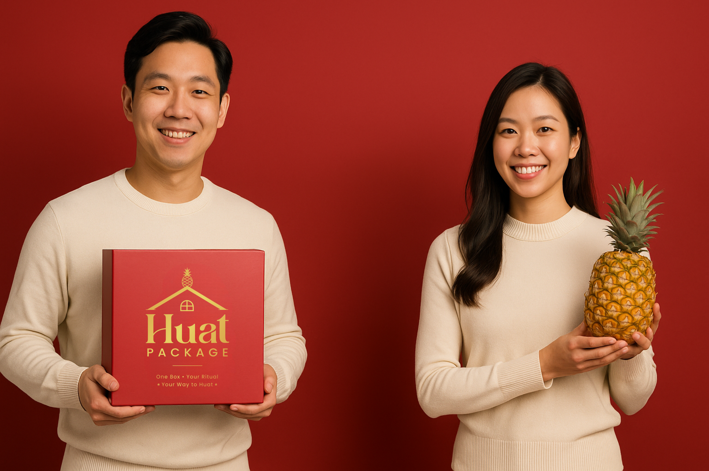 Huat Package